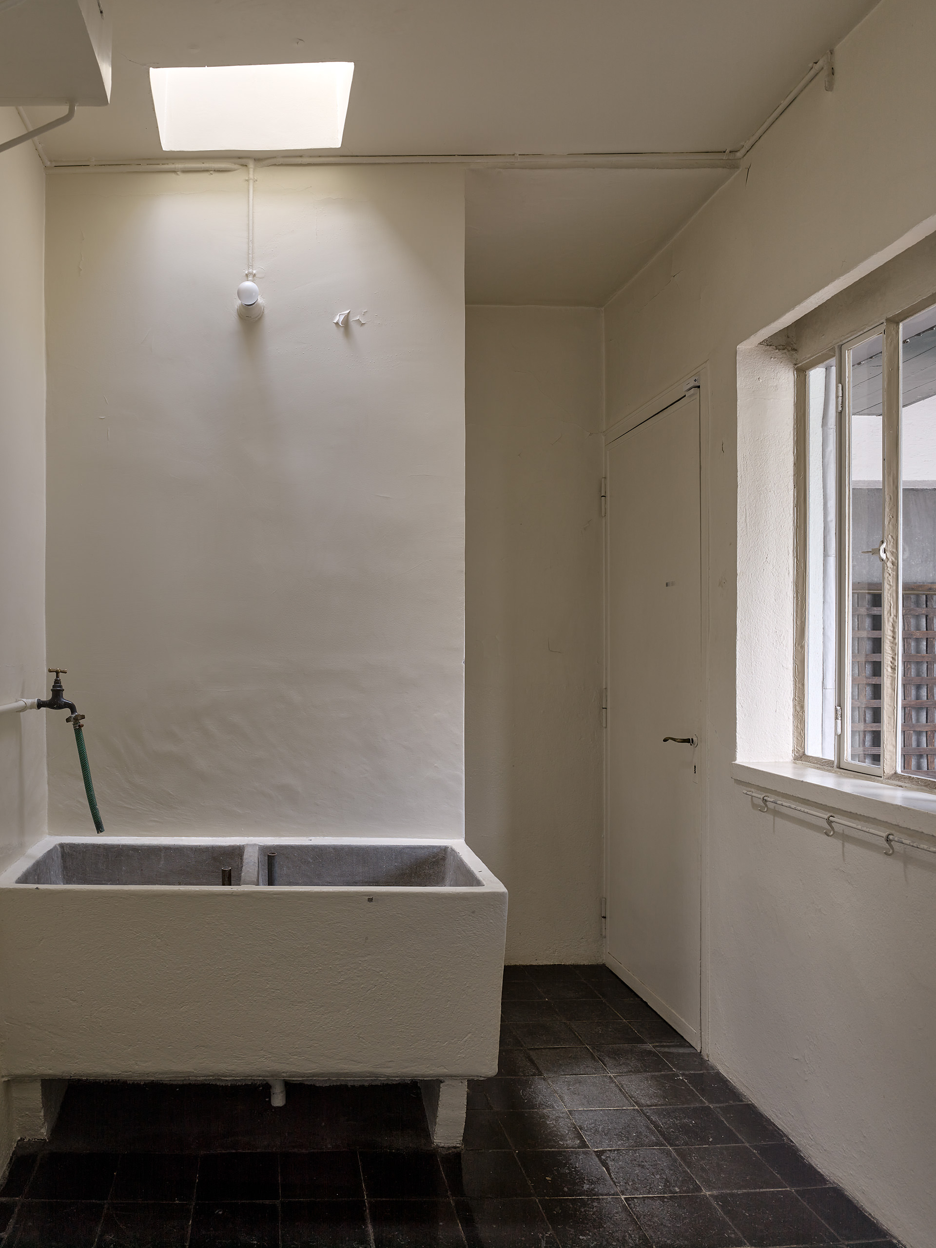 Villa Le Lac, Corseaux